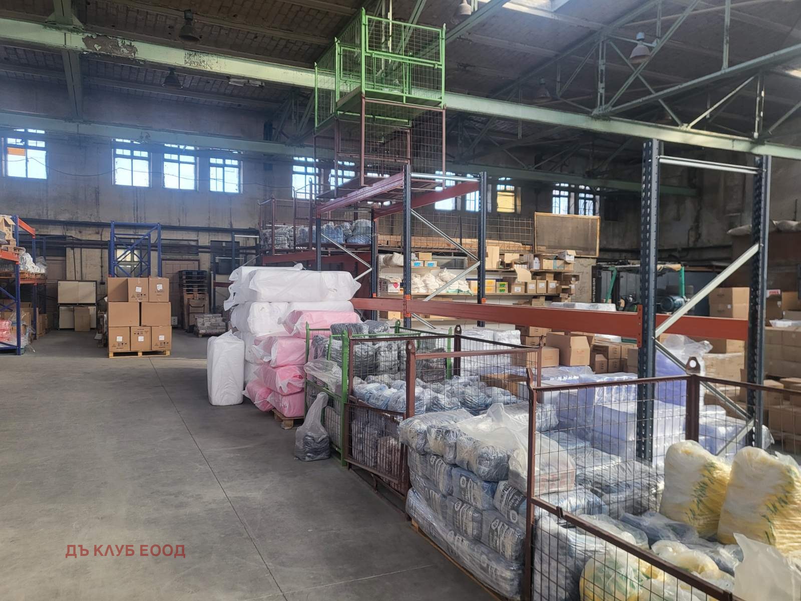 Дава под Наем СКЛАД | Imot.bg — изображение 5