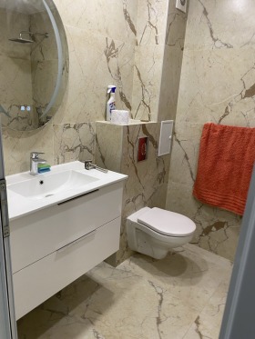 2 bedroom Tsentar, Sofia 8