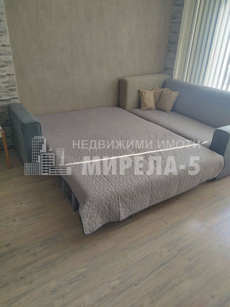 Дава под наем 1-СТАЕН, гр. Русе, Възраждане, снимка 17 - Апартаменти - 55141497