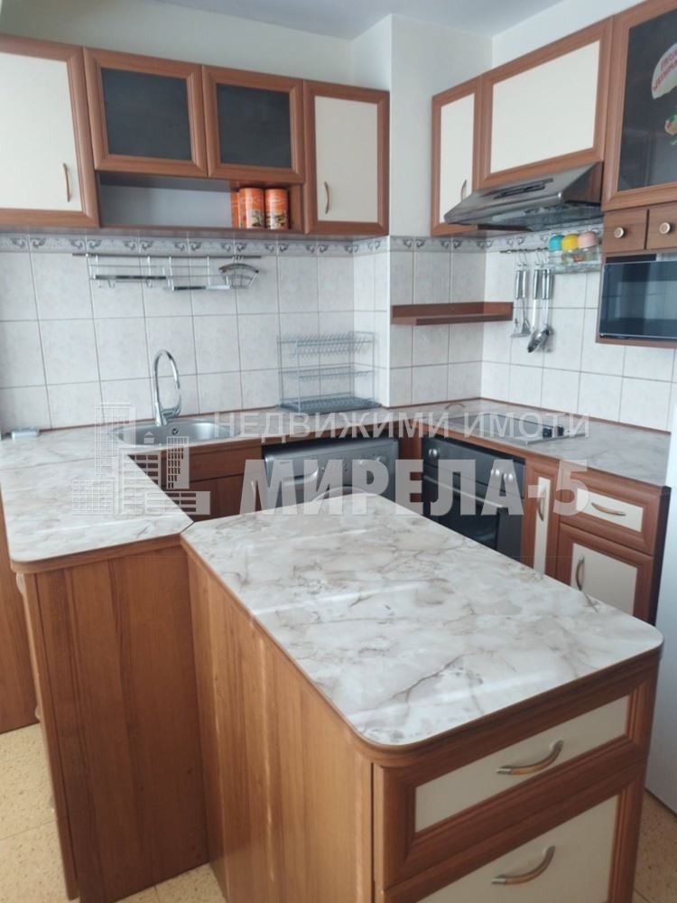 Дава под наем 1-СТАЕН, гр. Русе, Възраждане, снимка 16 - Апартаменти - 55141497