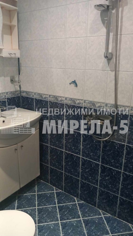 Дава под наем 1-СТАЕН, гр. Русе, Възраждане, снимка 10 - Апартаменти - 55141497