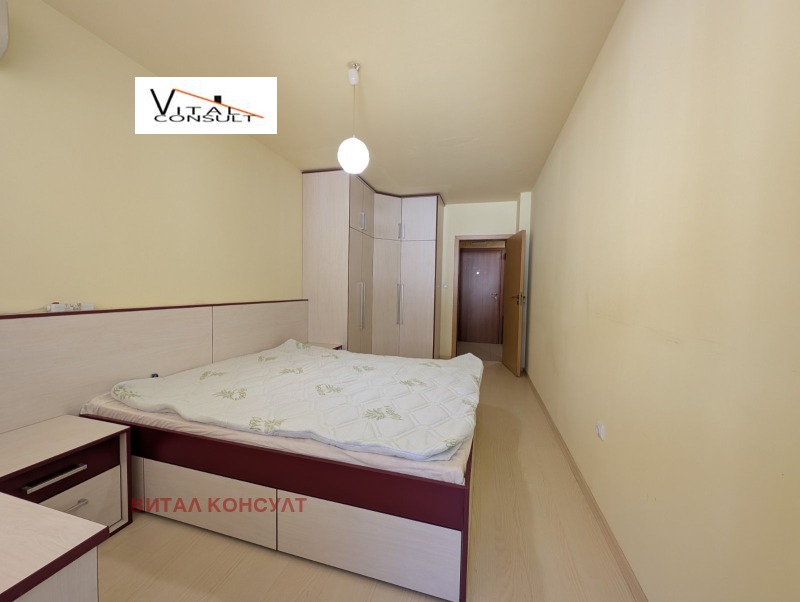 Vuokrattavana  1 makuuhuone Sofia , Darvenitsa , 74 neliömetriä | 55536734 - kuva [8]