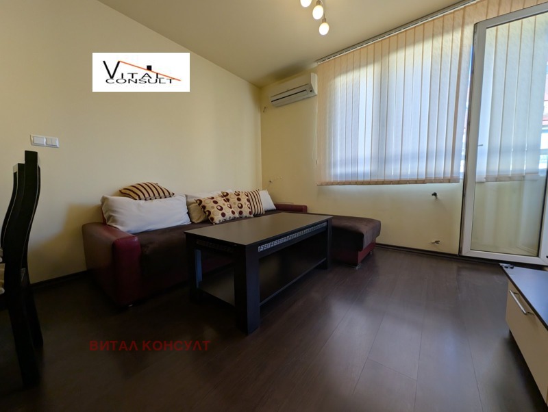 Vuokrattavana  1 makuuhuone Sofia , Darvenitsa , 74 neliömetriä | 55536734 - kuva [4]
