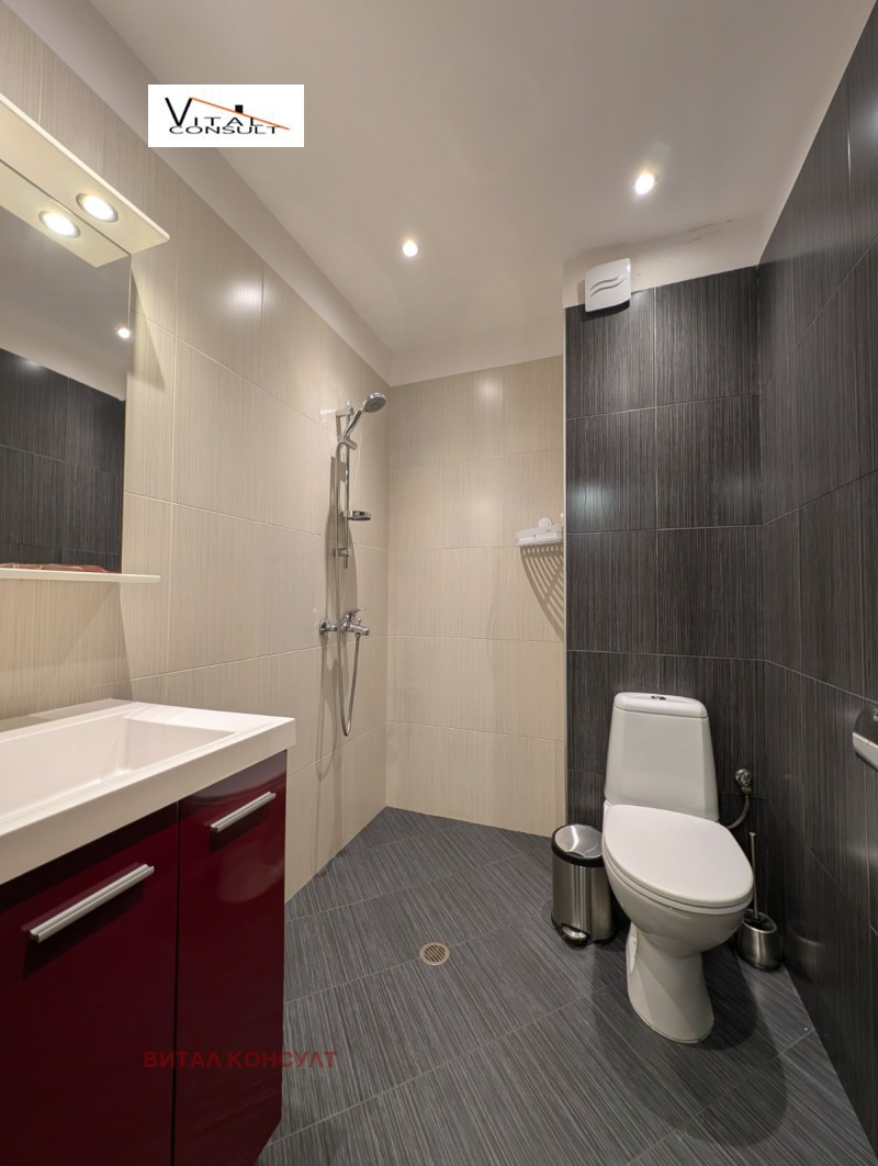 Vuokrattavana  1 makuuhuone Sofia , Darvenitsa , 74 neliömetriä | 55536734 - kuva [11]