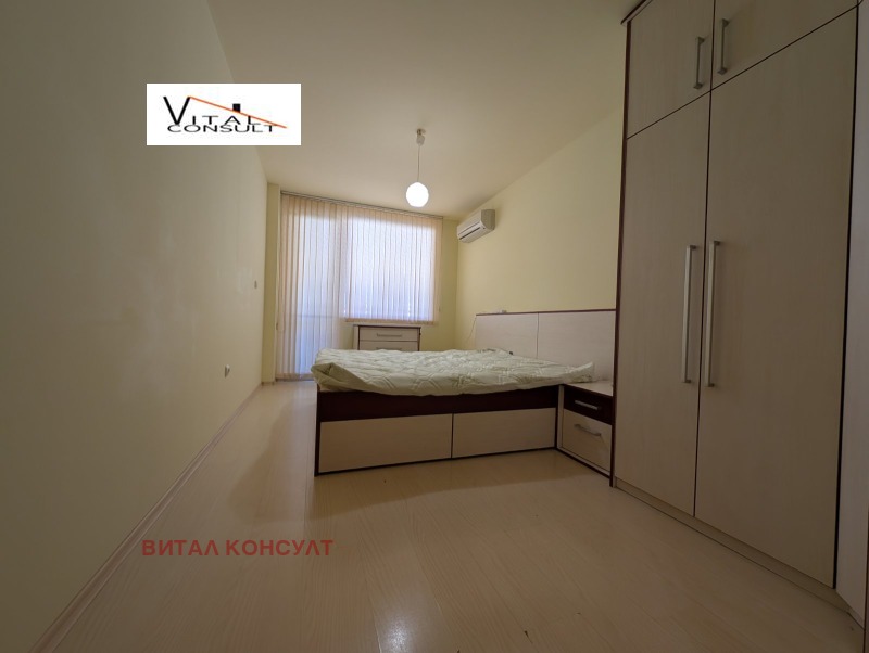 Vuokrattavana  1 makuuhuone Sofia , Darvenitsa , 74 neliömetriä | 55536734 - kuva [6]