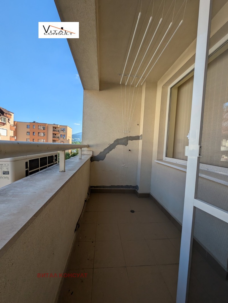 Vuokrattavana  1 makuuhuone Sofia , Darvenitsa , 74 neliömetriä | 55536734 - kuva [9]