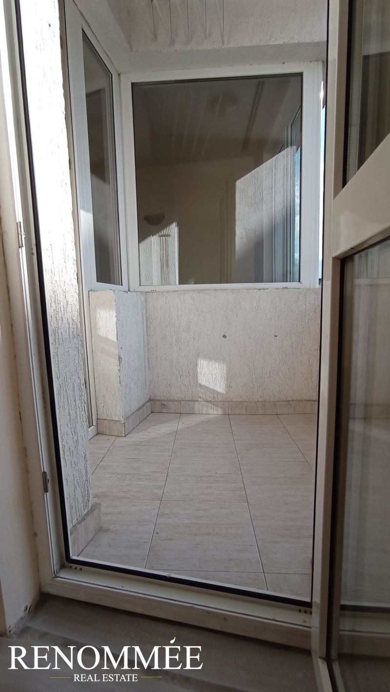 Издаје се  1 спаваћа соба Софија , Младост 1А , 54 м2 | 38291057 - слика [8]