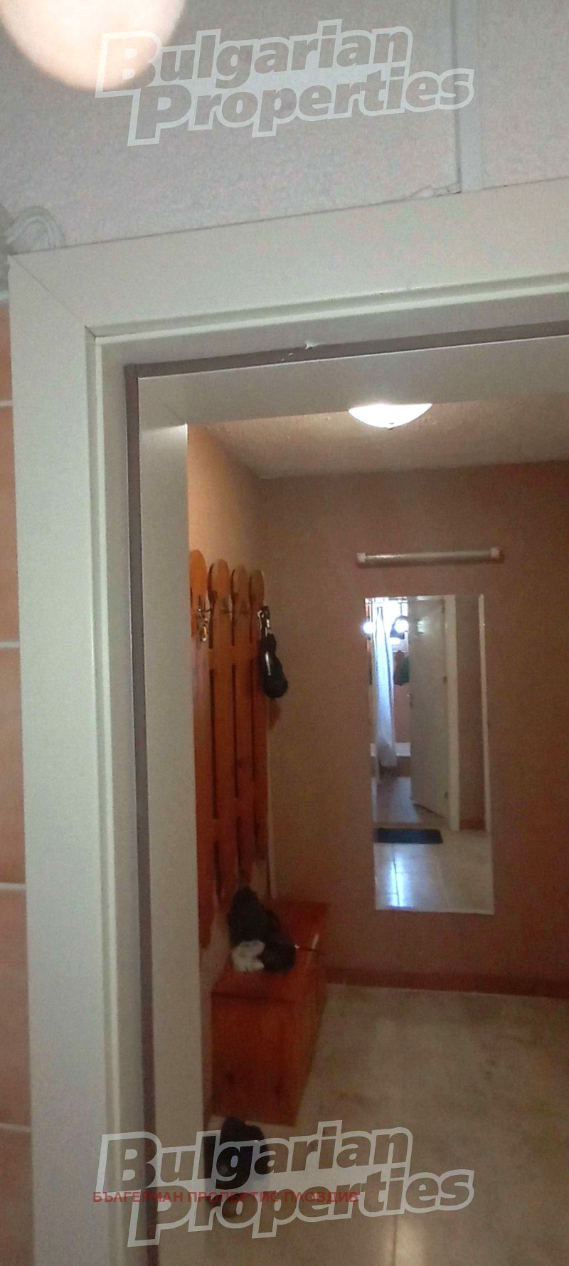 В оренду  1 спальня Пловдив , Мараша , 72 кв.м | 20821130 - зображення [4]