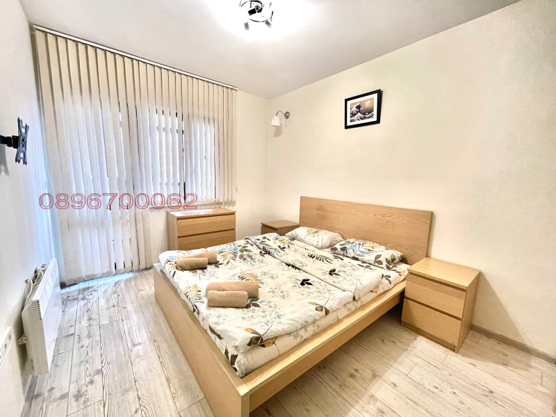 Дава под наем 2-СТАЕН, гр. Добрич, Център, снимка 2 - Апартаменти - 52785201