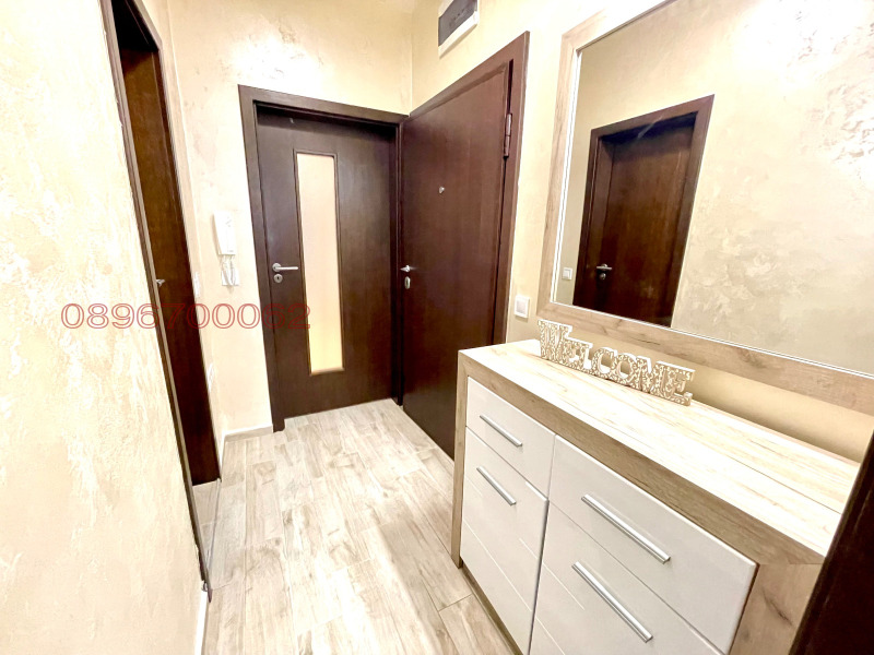 Дава под наем 2-СТАЕН, гр. Добрич, Център, снимка 4 - Апартаменти - 52785201