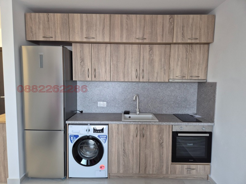 Дава под наем 2-СТАЕН, гр. София, Банишора, снимка 4 - Апартаменти - 53174932