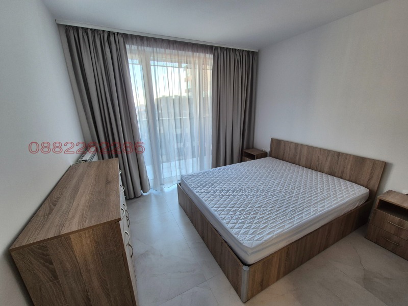 Дава под наем 2-СТАЕН, гр. София, Банишора, снимка 9 - Апартаменти - 53174932