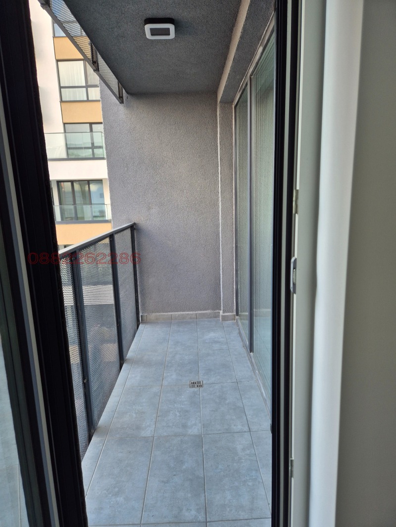 Дава под наем 2-СТАЕН, гр. София, Банишора, снимка 14 - Апартаменти - 53174932