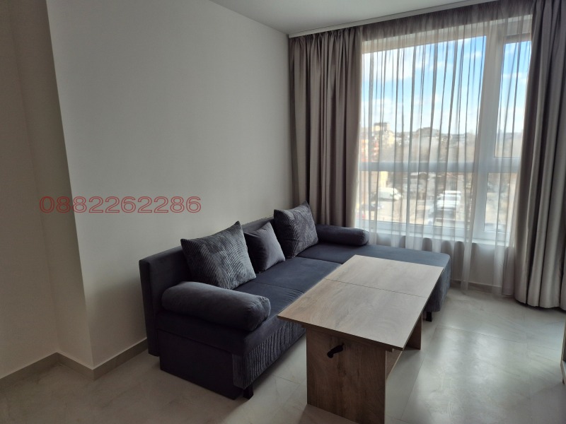 Дава под наем 2-СТАЕН, гр. София, Банишора, снимка 5 - Апартаменти - 53174932