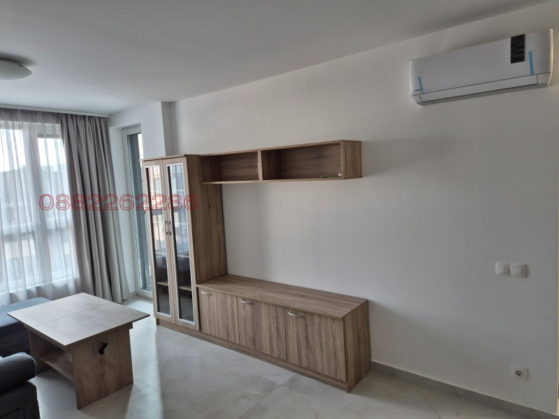 Дава под наем 2-СТАЕН, гр. София, Банишора, снимка 6 - Апартаменти - 53174932