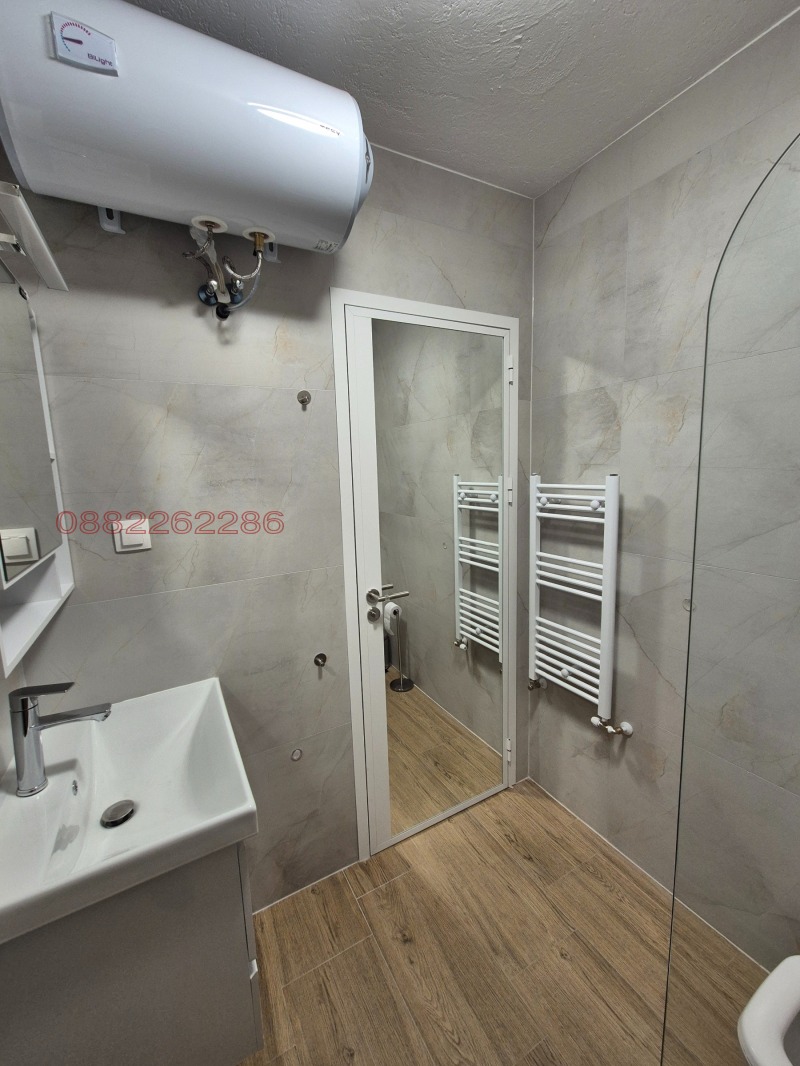 Дава под наем 2-СТАЕН, гр. София, Банишора, снимка 13 - Апартаменти - 53174932