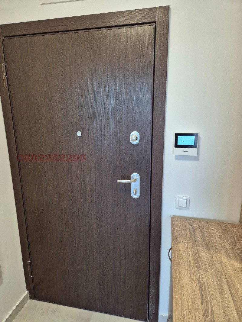 Дава под наем 2-СТАЕН, гр. София, Банишора, снимка 3 - Апартаменти - 53174932