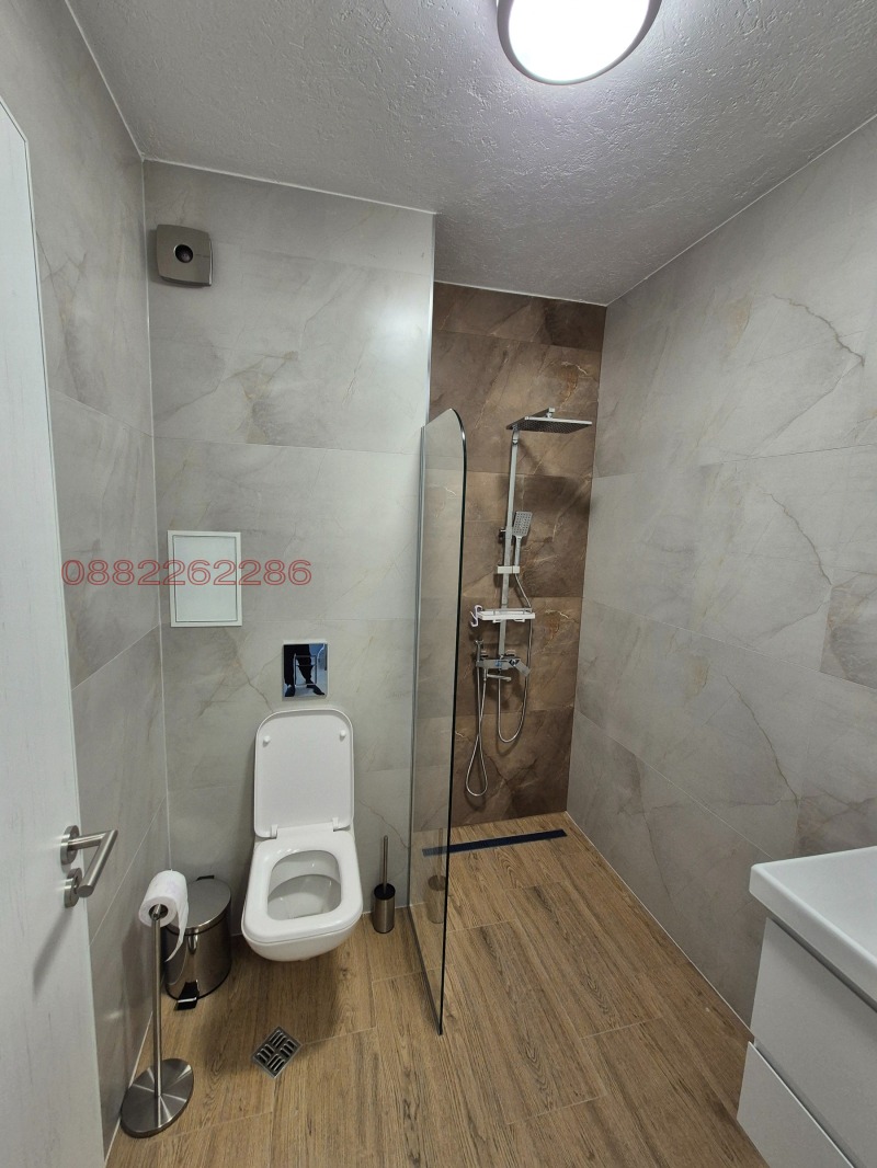 Дава под наем 2-СТАЕН, гр. София, Банишора, снимка 11 - Апартаменти - 53174932