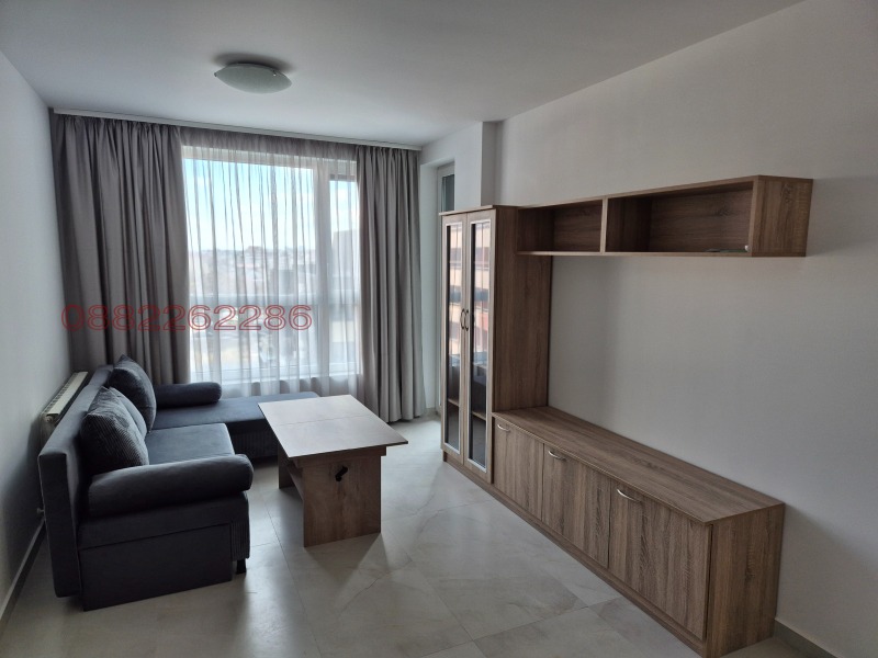 Дава под наем 2-СТАЕН, гр. София, Банишора, снимка 7 - Апартаменти - 53174932