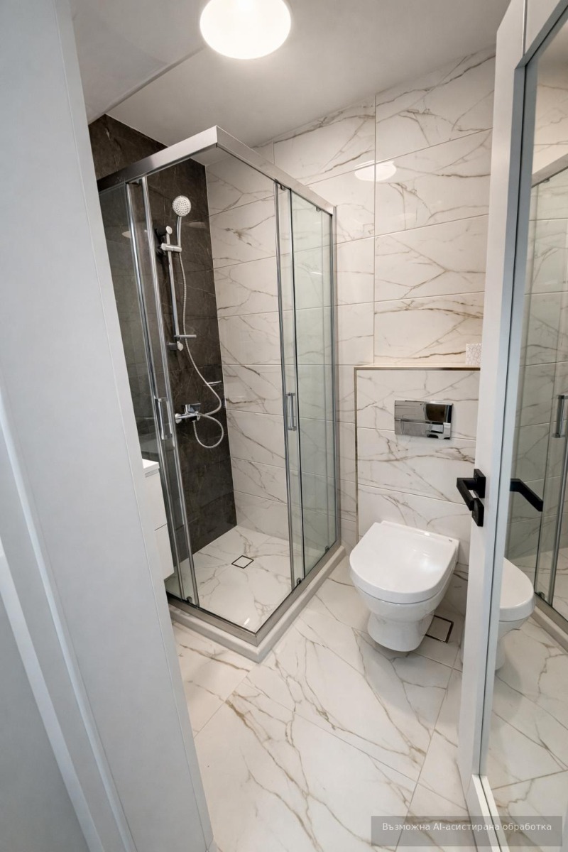 Дава под наем 2-СТАЕН, гр. Пловдив, Център, снимка 4 - Апартаменти - 53441260