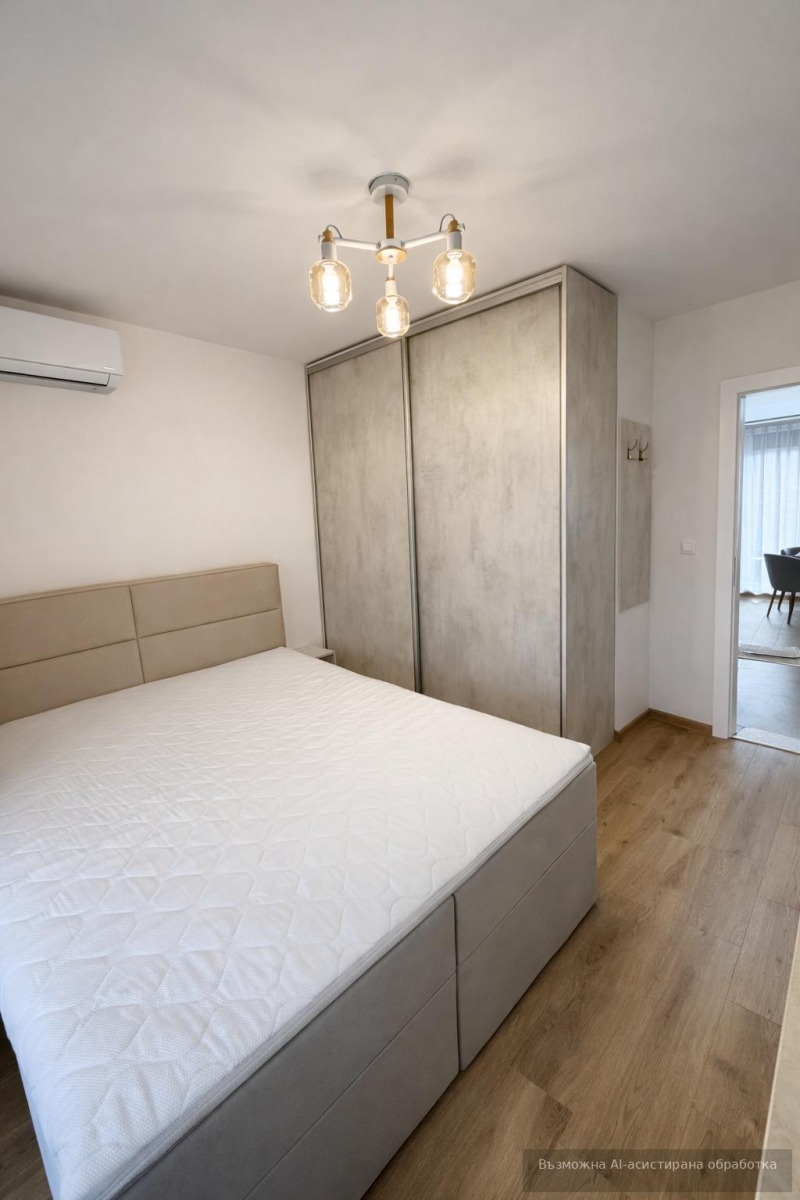 Дава под наем 2-СТАЕН, гр. Пловдив, Център, снимка 3 - Апартаменти - 53441260