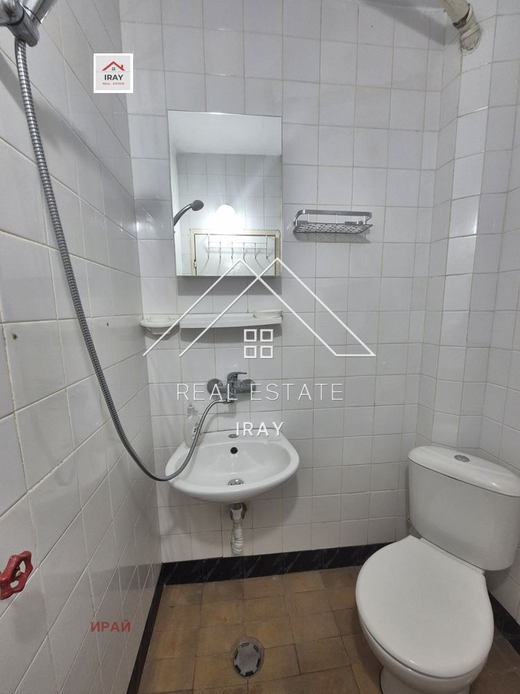 Дава под наем 2-СТАЕН, гр. Стара Загора, ОРБ, снимка 14 - Апартаменти - 53497413