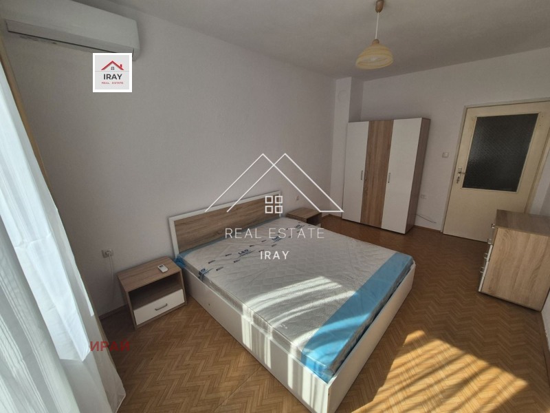 Дава под наем 2-СТАЕН, гр. Стара Загора, ОРБ, снимка 6 - Апартаменти - 53497413