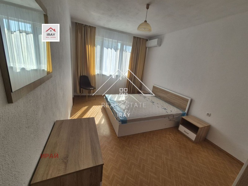 Дава под наем 2-СТАЕН, гр. Стара Загора, ОРБ, снимка 2 - Апартаменти - 53497413