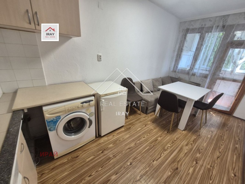 Дава под наем 2-СТАЕН, гр. Стара Загора, ОРБ, снимка 11 - Апартаменти - 53497413