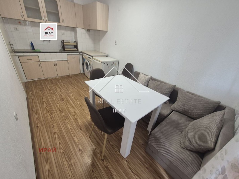 Дава под наем 2-СТАЕН, гр. Стара Загора, ОРБ, снимка 7 - Апартаменти - 53497413