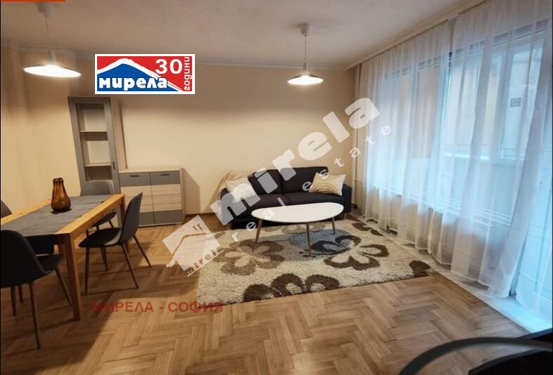 Do wynajęcia  2 sypialnie Sofia , Centar , 80 mkw | 13310172 - obraz [4]