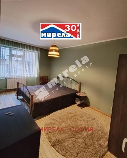 Do wynajęcia  2 sypialnie Sofia , Centar , 80 mkw | 13310172 - obraz [3]