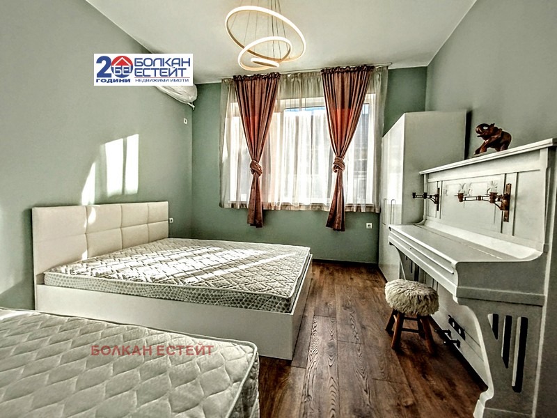 A louer  2 chambres Veliko Tarnovo , Tsentar , 89 m² | 45422321 - image [3]