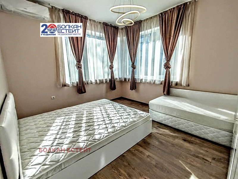 A louer  2 chambres Veliko Tarnovo , Tsentar , 89 m² | 45422321 - image [5]