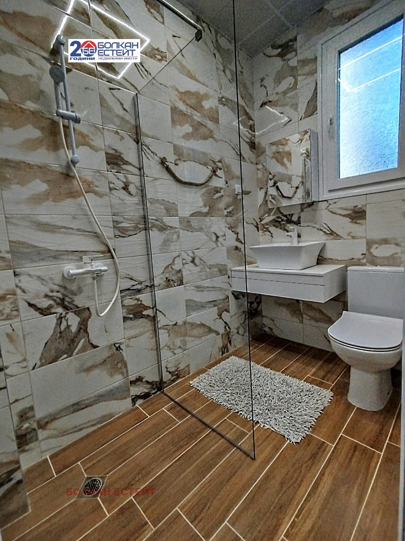 A louer  2 chambres Veliko Tarnovo , Tsentar , 89 m² | 45422321 - image [7]