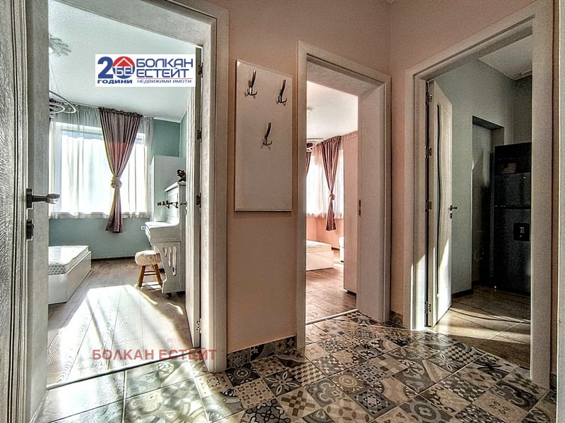 A louer  2 chambres Veliko Tarnovo , Tsentar , 89 m² | 45422321 - image [2]