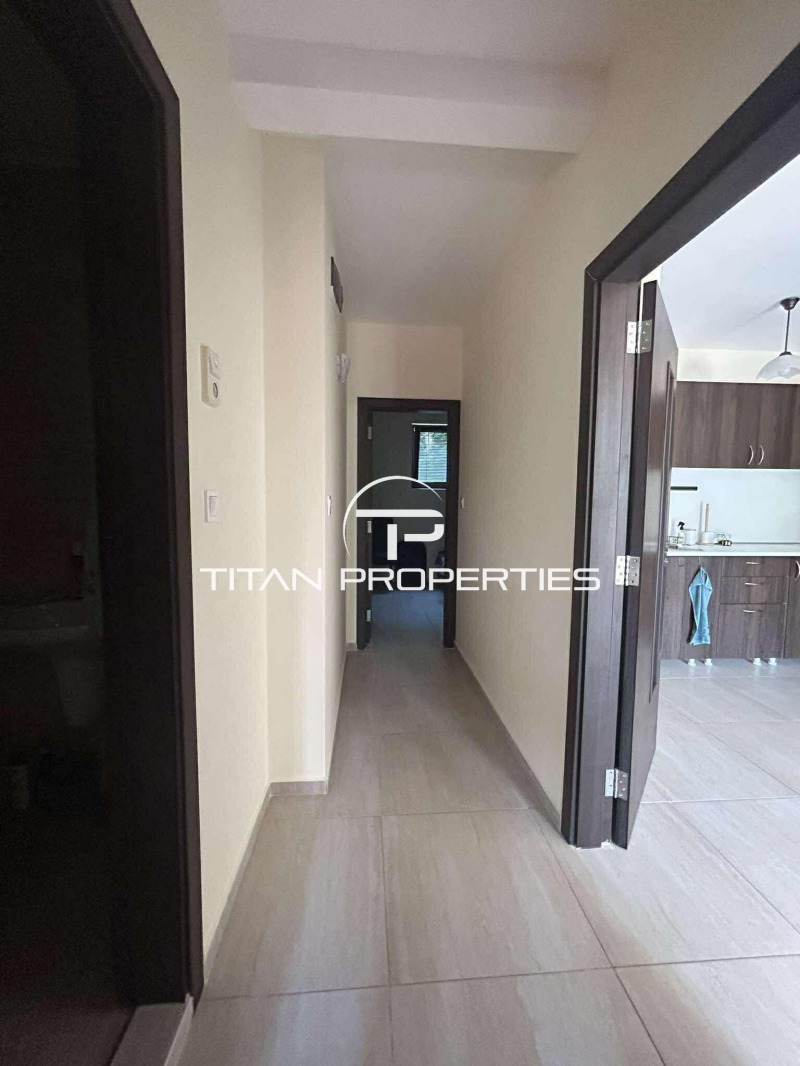 Do wynajęcia  2 sypialnie Warna , Briz , 70 mkw | 87004488 - obraz [14]