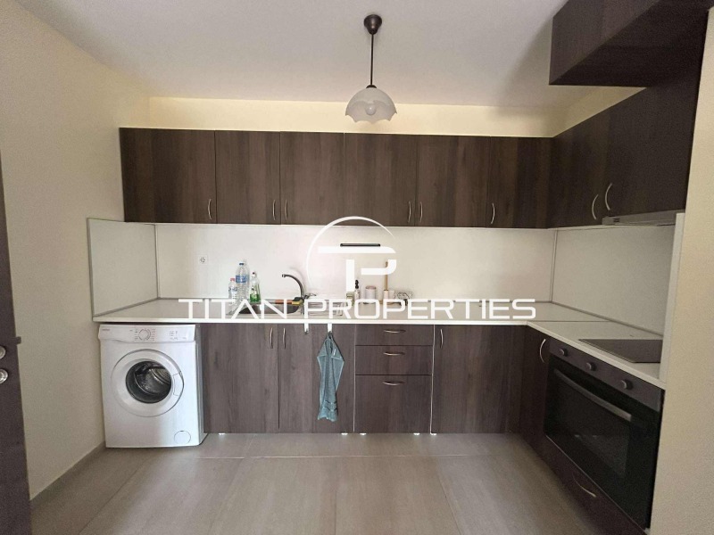 Do wynajęcia  2 sypialnie Warna , Briz , 70 mkw | 87004488 - obraz [4]