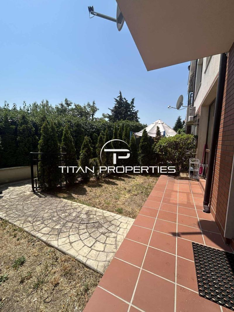 Do wynajęcia  2 sypialnie Warna , Briz , 70 mkw | 87004488 - obraz [12]