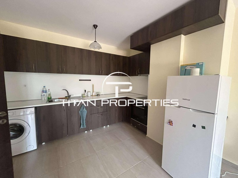 Do wynajęcia  2 sypialnie Warna , Briz , 70 mkw | 87004488 - obraz [3]