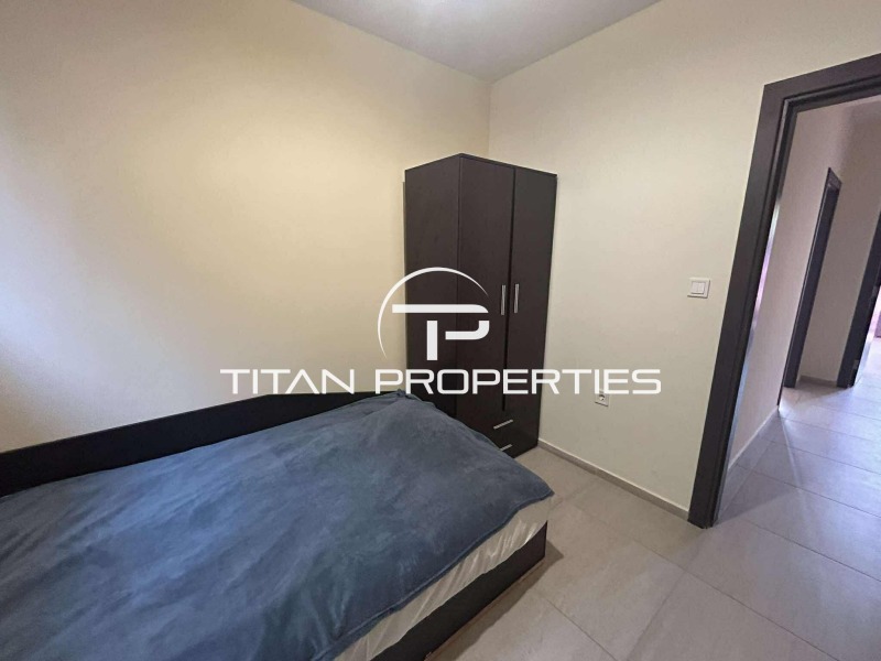 Do wynajęcia  2 sypialnie Warna , Briz , 70 mkw | 87004488 - obraz [8]