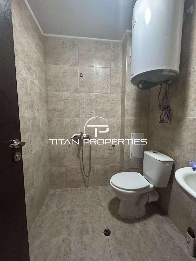 Do wynajęcia  2 sypialnie Warna , Briz , 70 mkw | 87004488 - obraz [13]