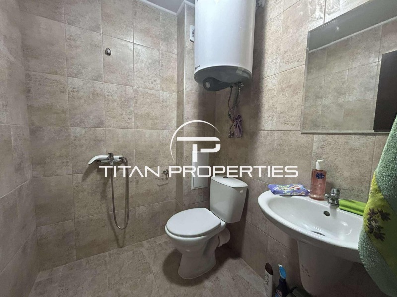Do wynajęcia  2 sypialnie Warna , Briz , 70 mkw | 87004488 - obraz [10]