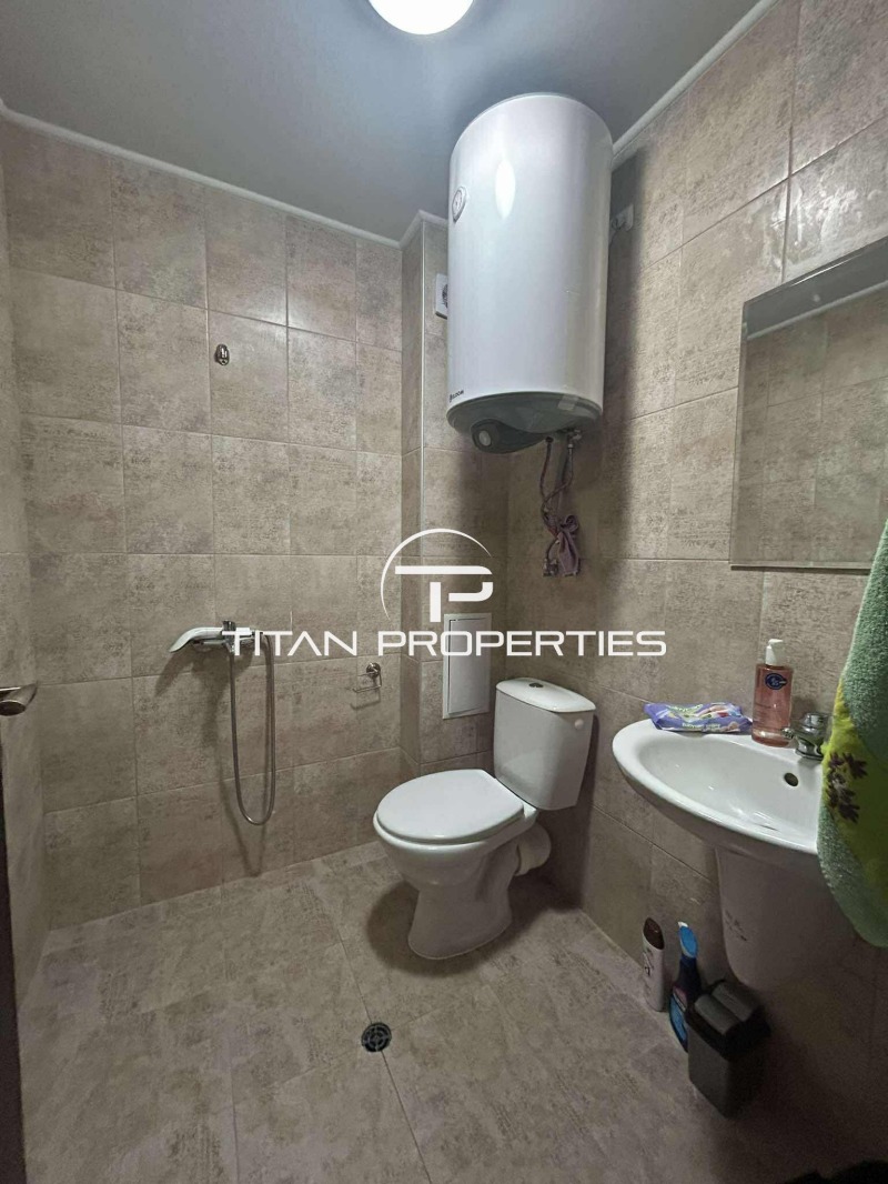 Do wynajęcia  2 sypialnie Warna , Briz , 70 mkw | 87004488 - obraz [11]