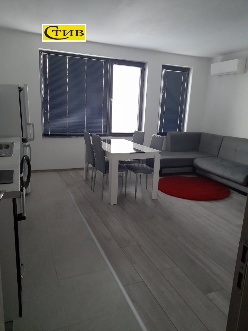 K pronájmu  2 ložnice Plovdiv , Christo Smirnenski , 90 m2 | 31920467 - obraz [3]