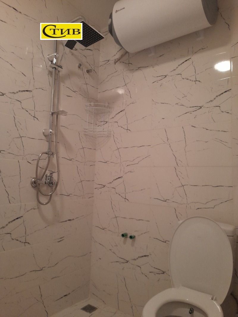 K pronájmu  2 ložnice Plovdiv , Christo Smirnenski , 90 m2 | 31920467 - obraz [5]