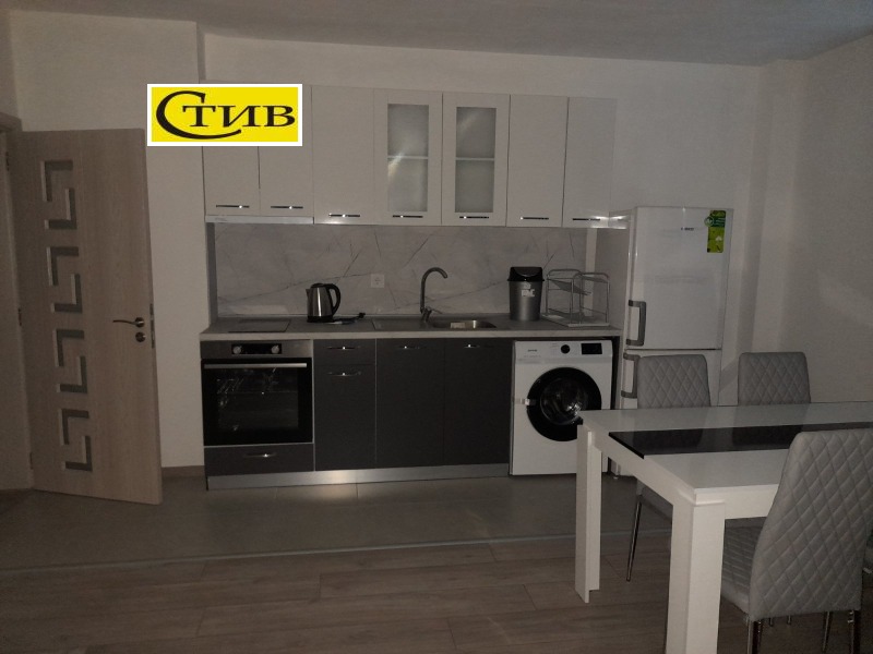K pronájmu  2 ložnice Plovdiv , Christo Smirnenski , 90 m2 | 31920467