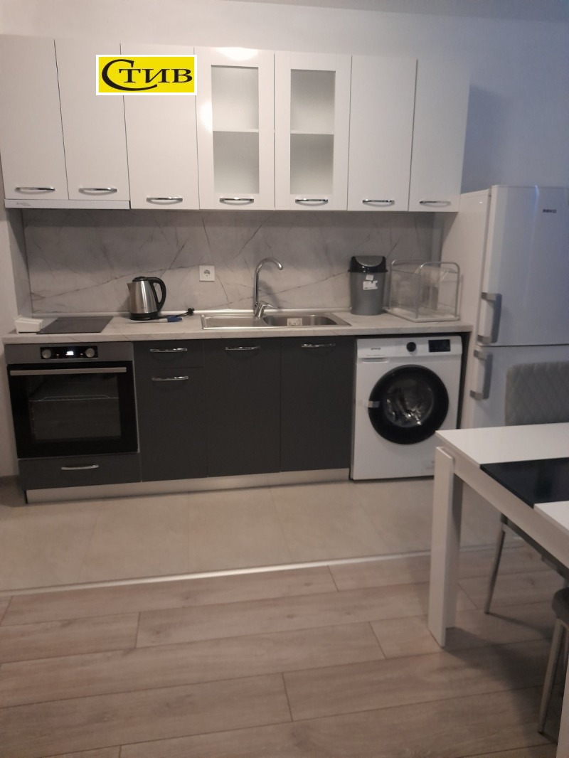 K pronájmu  2 ložnice Plovdiv , Christo Smirnenski , 90 m2 | 31920467 - obraz [2]