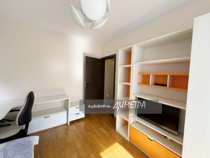 Дава под наем 3-СТАЕН, гр. Пловдив, Кършияка, снимка 5 - Апартаменти - 53384215