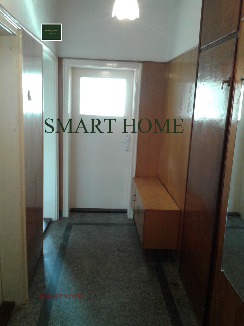 Дава под наем МНОГОСТАЕН, гр. Велико Търново, Център, снимка 3 - Апартаменти - 53256487